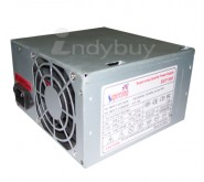 Supercomp 450W SMPS - With 2 Sata + 450W Computer Power Supply