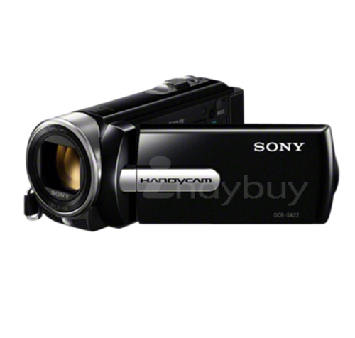 sony sx22